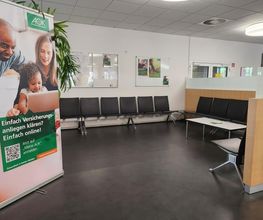 AOK Hessen - Kundencenter Gießen Bild 3