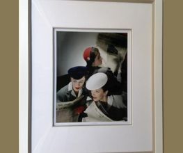 Atelier Cadres et Cartons image 3
