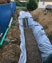 Tiefbau Herbert Weber GmbH Bild 2