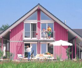 LEHMANN ECO CONSTRUCTIONS Bild 6