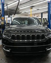 Fox Chrysler Dodge Jeep RAM Southfield - Service & Parts image 5