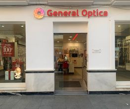 General Optica - Visión y Audición imagen 8