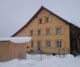 Holzbau Ledergerber AG