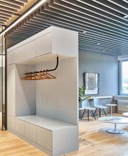 sattlerpartner architekten AG Bild 18