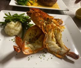 Trattoria IL Giardino Bild 5