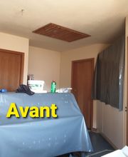 Aurélie Peinture Bild 14