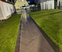 Lumi Garten- und Landschaftsbau - Gartengestaltung, Pflasterarbeiten & Pflege Bild 20