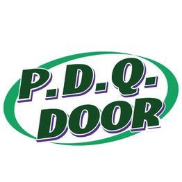 PDQ Door - Houlton