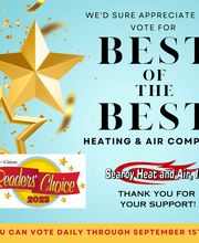 Searcy Heat & Air image 18