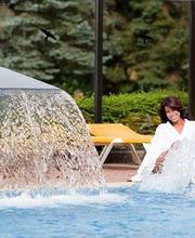 Saunapark Kamperbrück Bild 6