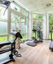 Leonardo Hotel Aachen Bild 3
