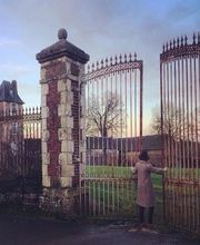 1612, Le Château image 4