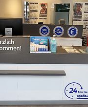 Apollo-Optik - Rheine - Emsstr. Bild 2