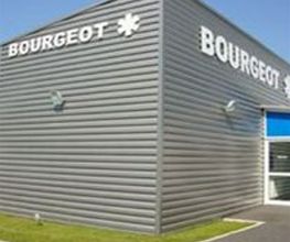 Bourgeot Location image 1