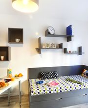 Résidence étudiante Nemea Caen Campus 1 image 19