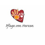 Pflege von Herzen