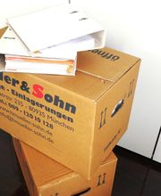 Müller&Sohn Umzüge Bild 2