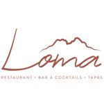Logo restaurant Loma