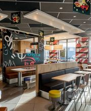 McDonald's Bild 6