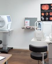 Augenzentrum Turicum Erlenbach Bild 6