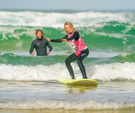 Moliets Surf School image 2