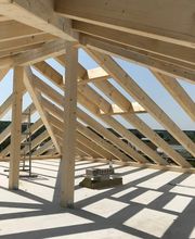 Zimmerei Dermühl Bild 2