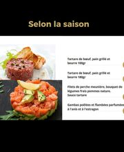 Auberge du Midi Bild 6