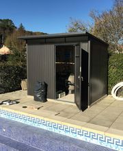 Senegas Piscine image 4