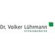 Dr. Volker Lührmann - Steuerberater