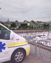 Ambulances Nuit Et Jour image 16