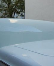 Lackierung_ Karosseriebau & Unfallinstandsetzung | München