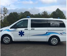 Ambulances Kuhn image 2