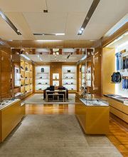 Louis Vuitton Napoli immagine 11