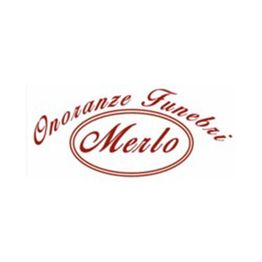 Onoranze Funebri Merlo logo