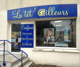 LA TET AILLEURS image 1