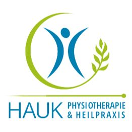 Physiotherapie & Heilpraxis Hauk logo