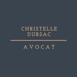 Maître Christelle Dursac