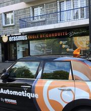 Erasmus Ecole De Conduite image 8