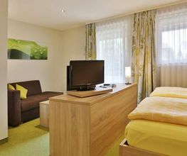 Andreas Dongus Hotel Krone Bild 9