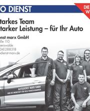 Autodienst marx GmbH Bild 1