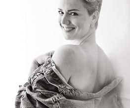 Boudoir-Fotografie