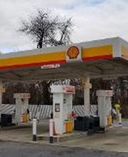 Fuel up at Shell located at 6408 Auth Rd. Suitland, MD!