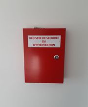 Centre Maintenance Protection Incendie image 5