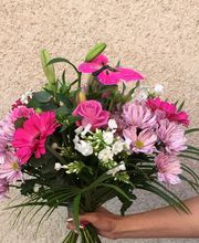 Efflorescence image 6