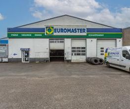Euromaster Etampes image 11