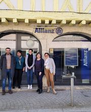 Allianz Assurances Veronique Gouache Agent Général image 1