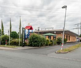 McDonald's Bild 1