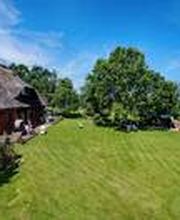 Ferienhaus An der Steilküste