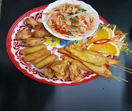 Lemongrass Thai Restaurant Bild 10