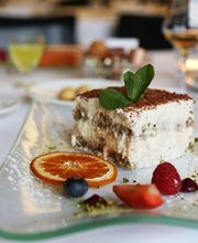 La Trattoria Blumenau Bild 3